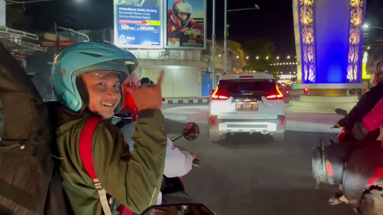 JL.Ahmad Yani Nganjuk