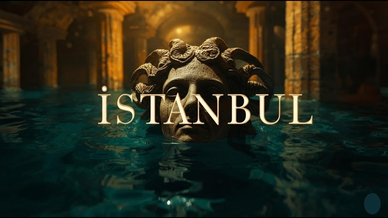 Istanbul Turkey Travel Guide (Part 1) | Hagia Sophia, Topkapi Palace & Hidden Gems