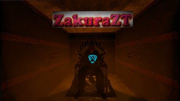 Rust on Old Recoil Roams