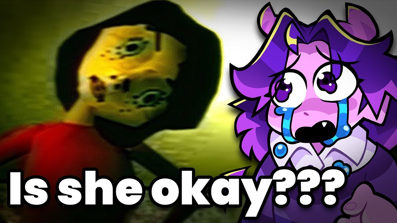 JellyBean Plays BAD PARENTING [Full Game]