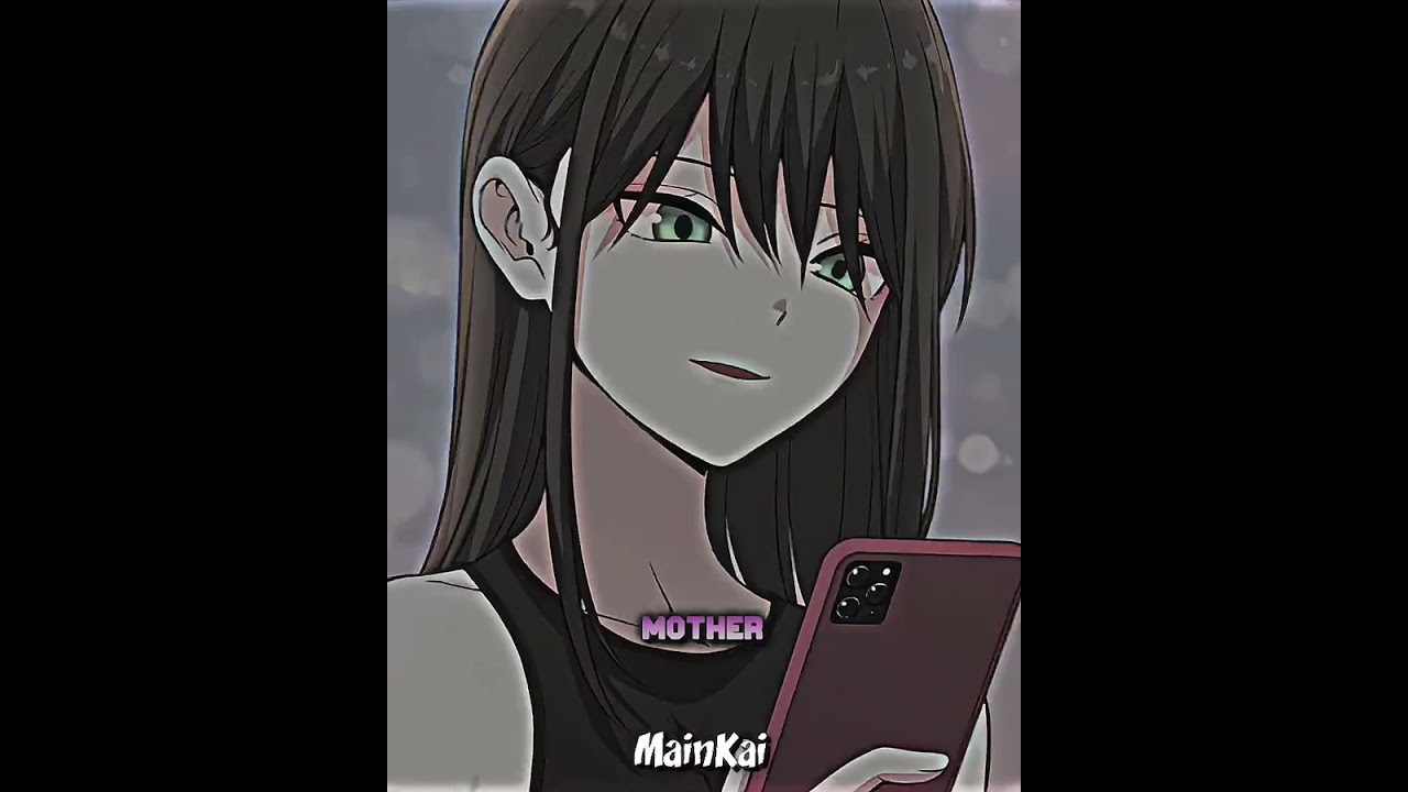 Mother and father || Webtoon character na kang lim || 