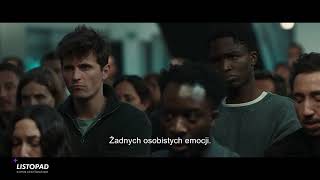 Zwiastun 'Listopad' | Oglądaj w CANAL  online