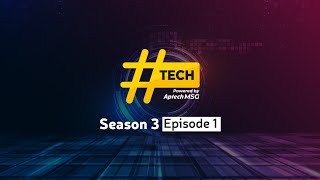 Hashtech | Season 3 | Episode 1