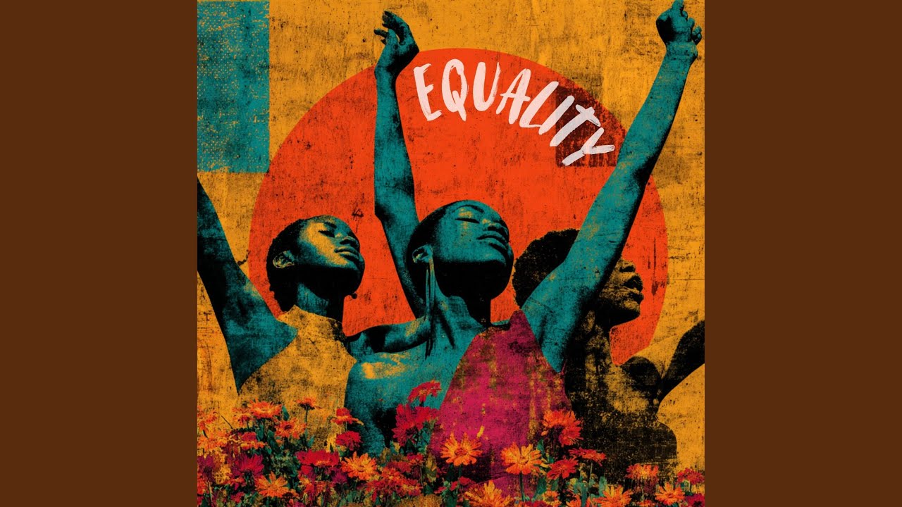 Equality auf YouTube ansehen Equality auf YouTube ansehen