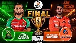 GAW VS SFU FINAL 🍀|| GAW VS SFU DREAM11 PREDICTION & PITCH REPORT 🔥| #gsl2026 screenshot 2