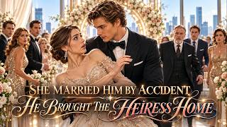 Full 【FULL】She Married the Wrong Man by Accident—Then Learned She Was the Lost Heiress | Full Movie Update