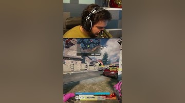 90% game sense, 110% aim