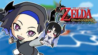Where are these freaking triforce charts? | The Legend of Zelda: The Wind Waker