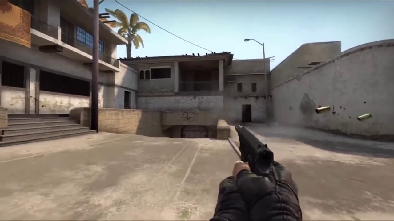 Roadman shaq CS:GO realistic sounds