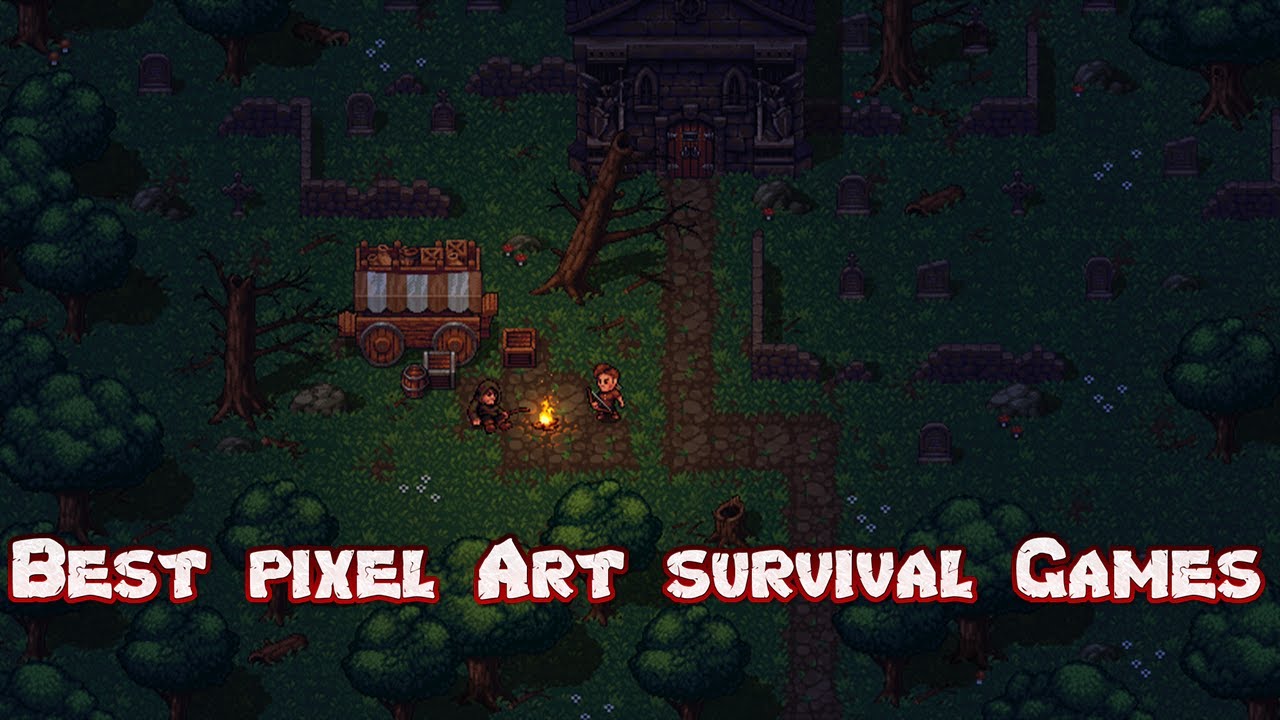 best-pixel-art-survival-games-youtube