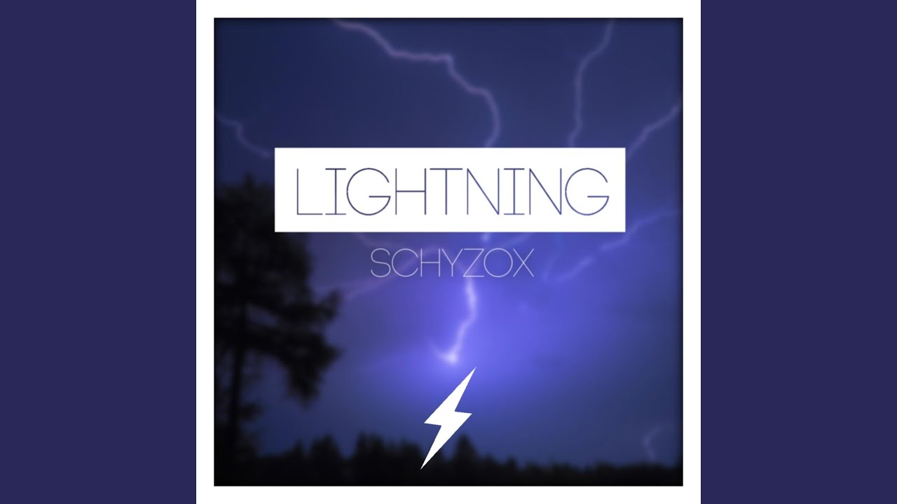 Lightning auf YouTube ansehen Lightning auf YouTube ansehen