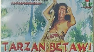 Tarzan betawi