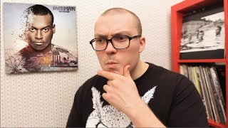 Fashawn - The Ecology ALBUM REVIEW