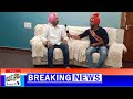 Raju naik sir interview  balder bandi gorun dhundi balder bandi banjara tv ravinder naik