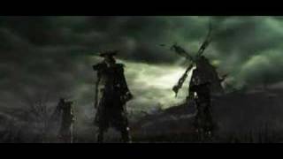 World of Warcraft ECTS 2001 Cinematic Trailer