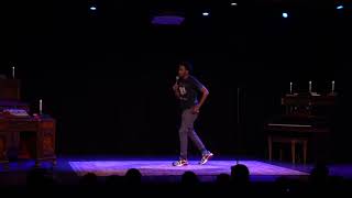 Celebrity JAK KNIGHT DYNASTY STAND UP (2019) Wealth
