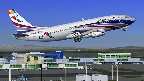 How to Download more aircrafts in FGFS