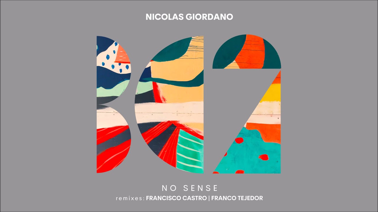 Nicolas Giordano - No Sense (Franco Tejedor Mix)