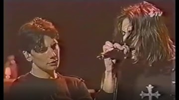 Mr. Big - Static (Live in Seoul) Amazing Richie Kotzen Vocals