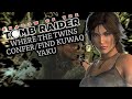 Shadow Of The Tomb Raider [Where The Twins Confer/Find Kuwaq Yaku]