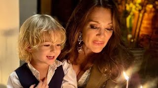 Lisa Vanderpump Gushes Over Grandkids: “Absolutely Smitten” with Greyson and Teddy