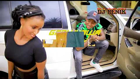 TRENDING 2021 BONGO, GENGETONE MIX | DJ DENIK | AFROBEAT | STREET HITS VOL 24 | NAIJA | DANCEHALL