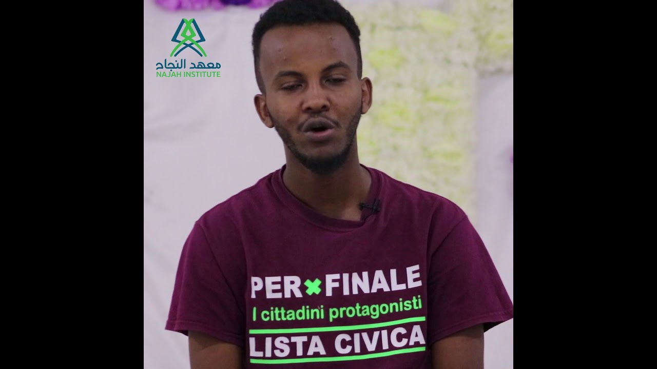 nolosha waxa I bartey | Abdifitah Kasim | motivational speaker.
