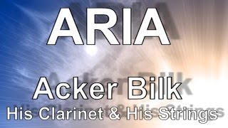 Video thumbnail of "ACKER BILK - ARIA"