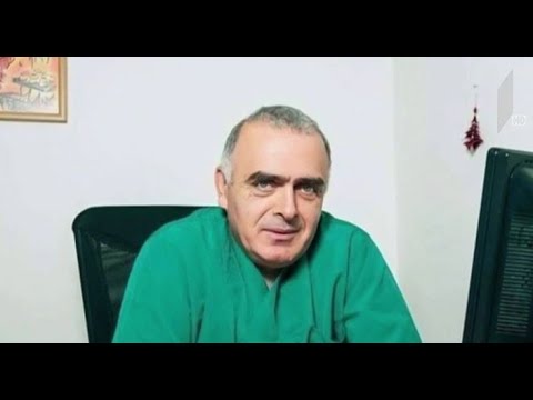 ზალკალიანმა ნატო-ს სამიტზე ვაჟა გაფრინდაშვილის უკანონო პატიმრობის შესახებ ისაუბრა