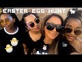 VLOG | Easter With The Kids