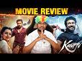 Karuppu Movie Review - உண்மையா நல்லா இருக்கா? Suriya | RJB | Trisha | ‪Sai Abhyankkar‬ | Tamil