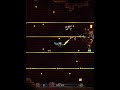 Beating Golem on MASTER MODE