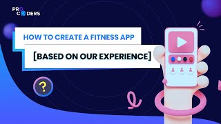 How to Create a Fitness App screenshot 1