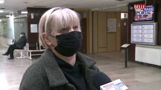 Besplatni preventivni pregledi niškog Doma zdravlja, nastavljeni su i ovog vikenda
