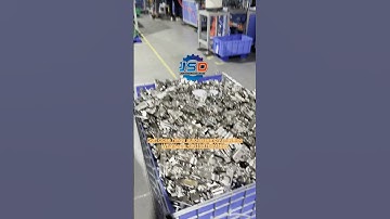 fixed hinge automatic assembly machine #hingemachine #doorhinge #hingeassembly