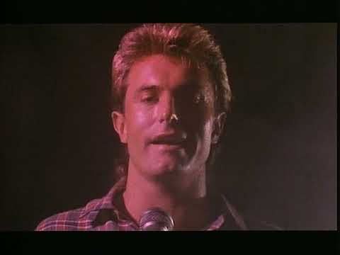 Australian Crawl - Reckless (don't you be so...) (1983)