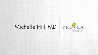 Michelle Hill, MD, Prevea Pediatrics