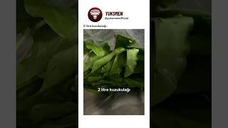 2 Litre Kuzukulağı