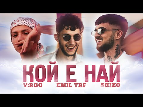 Emil TRF V RGO Shizo Koi E Nai Official Video