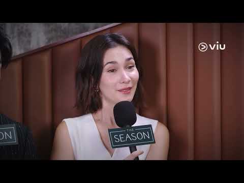 الموسم يعرض الآن ڤيو - THE SEASON is now streaming on Viu