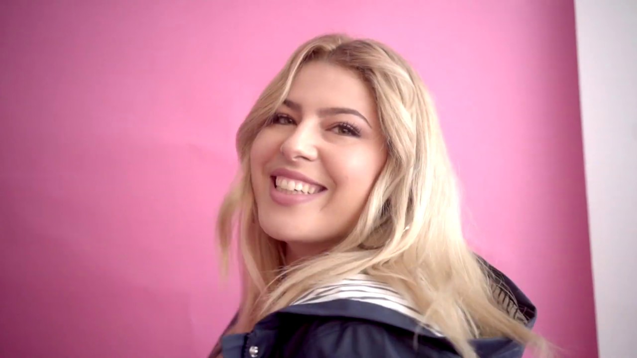 PARABITA FEEL THE FIT