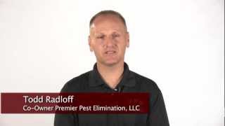Pest Control Madison WI - Learn how to find the best pest control service in Madison