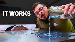 We All Make Mistakes - This Stuff Isn’t One | Carbon Method by Timber Biscuit Woodworks 9,338 views 1 year ago 7 minutes, 25 seconds