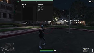 CRAZY FULLY UNDETECTED FIVEM CHEAT!! *FREE* 🎯🚀 + FREE TUTORIAL AND PREVIEW