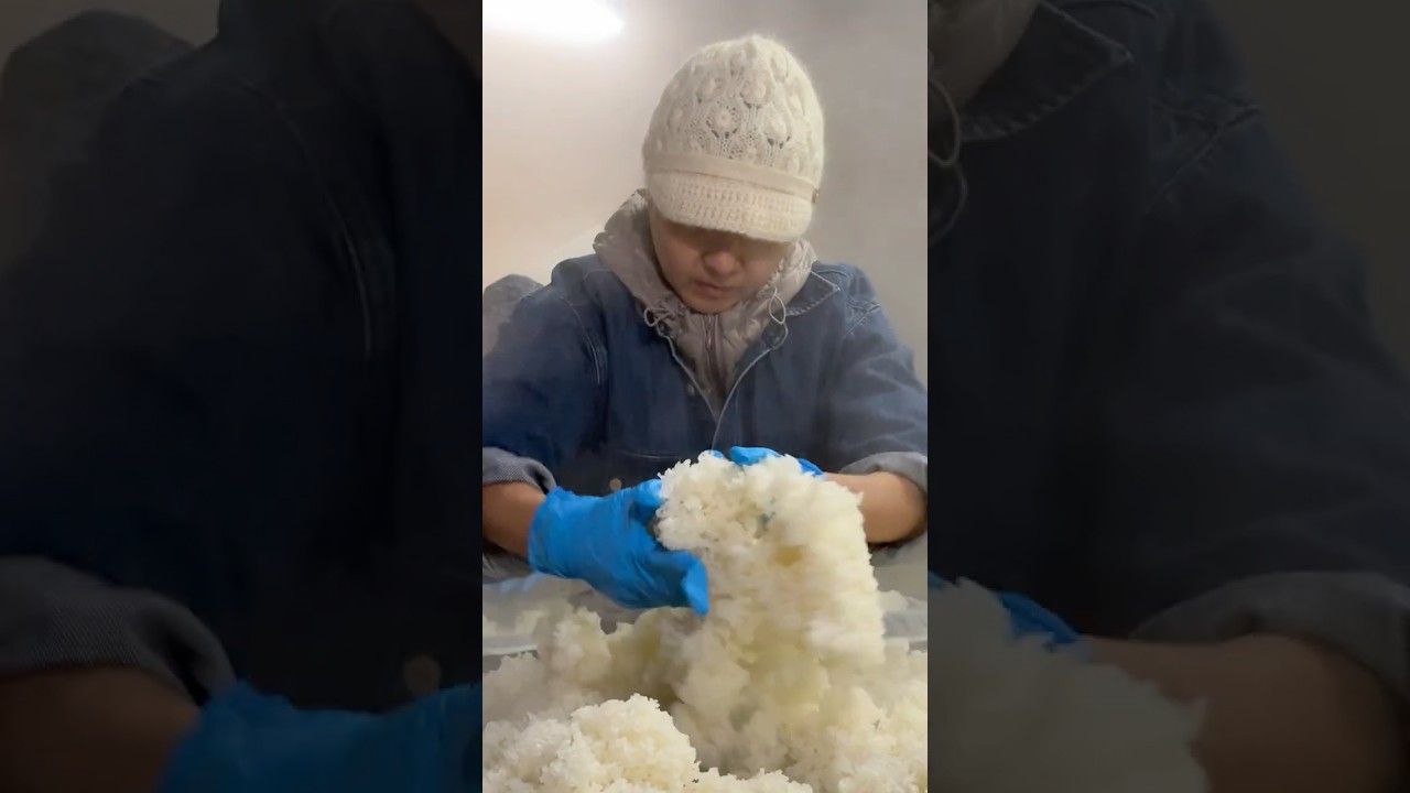 Rebuilding from the Disaster「I want to repay those who supported us」