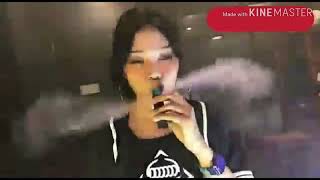 Dj vape remix challenge