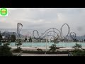 10 Most Extreme Rollercoasters in the World