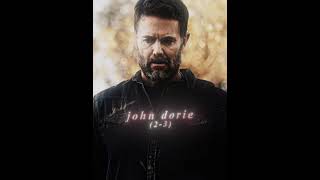 Rick Grimes Vs John Dorie Song - Maps