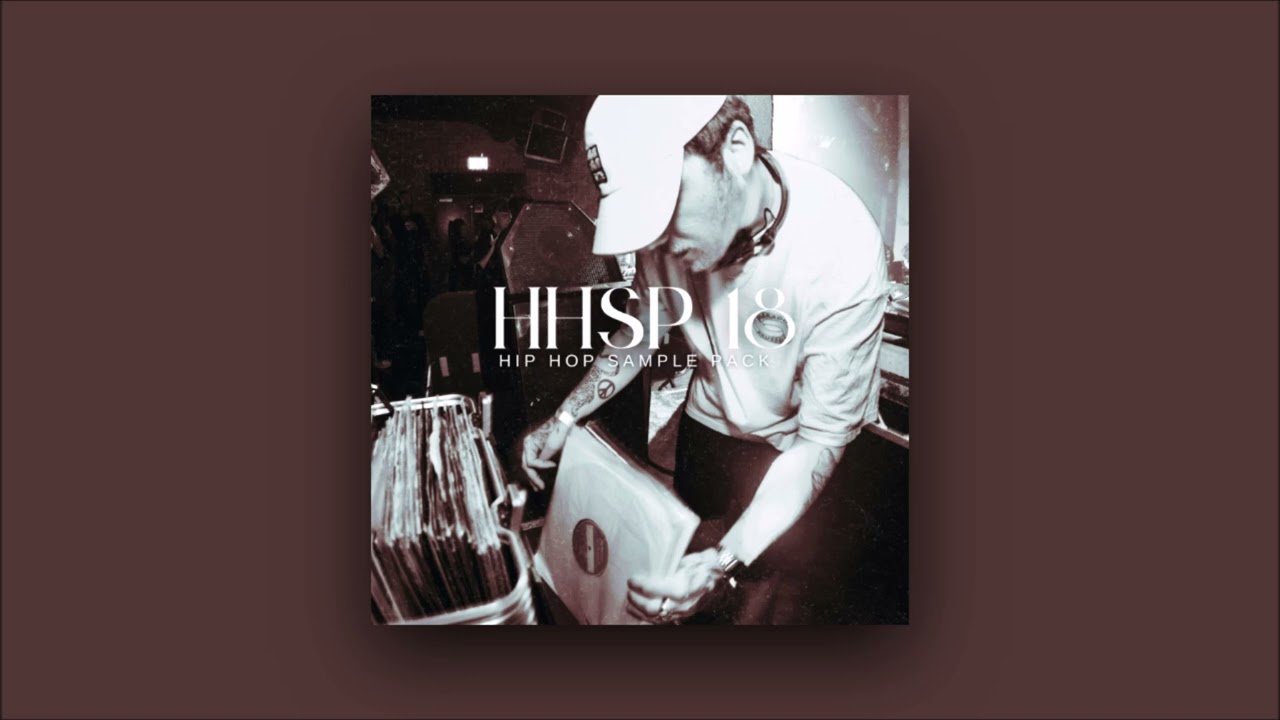 Hip Hop Flute Sample 140 BPM