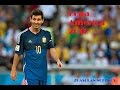 Messi ● Copa America 2016 ● Highlights